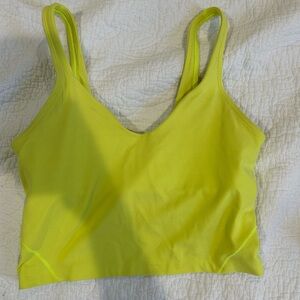 Lululemon Align tank
